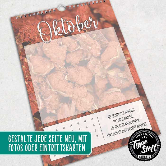 Erinnerungskalender - Erinnerung - KA-01330