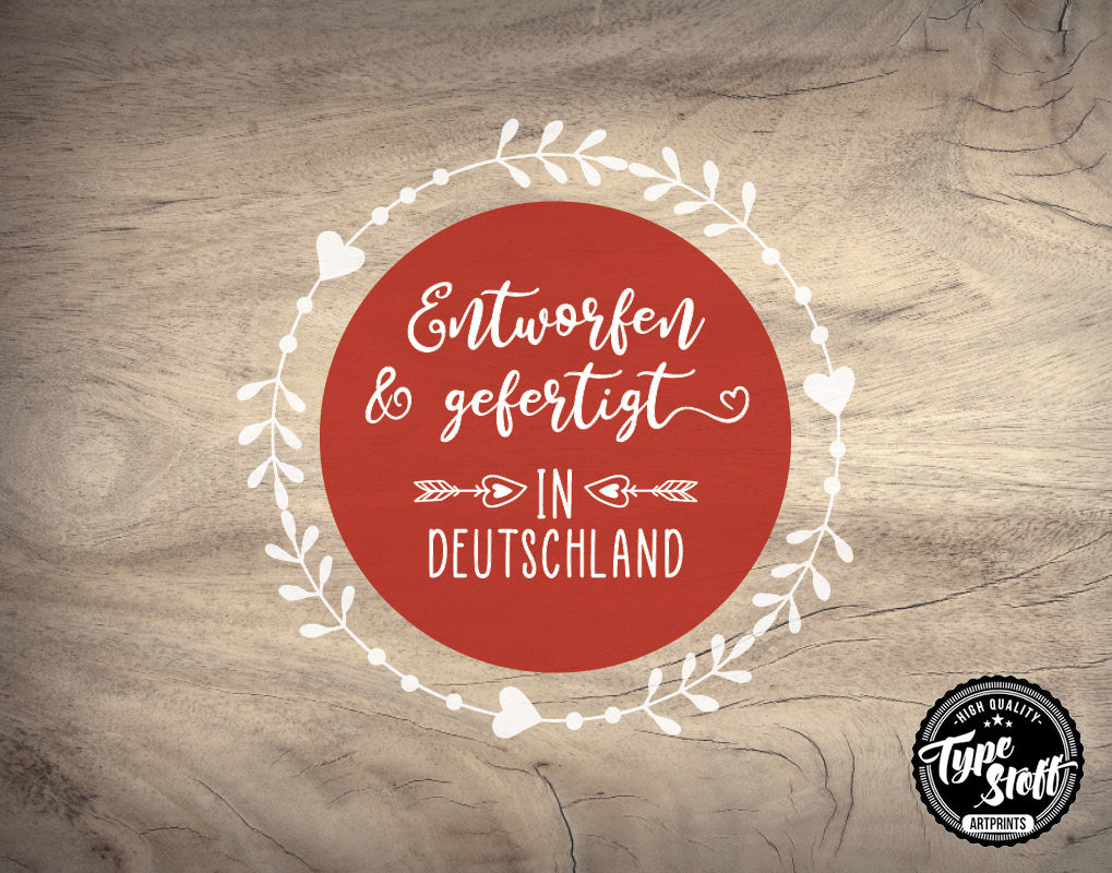 Postkarten - Short Quotes - Set - PK-01480