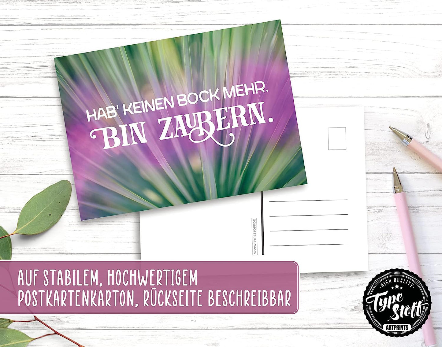Postkarten - Hygge - PK-00160