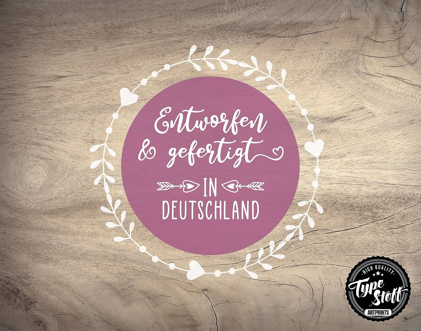 Postkarten - Motivation - Set - PK-00596