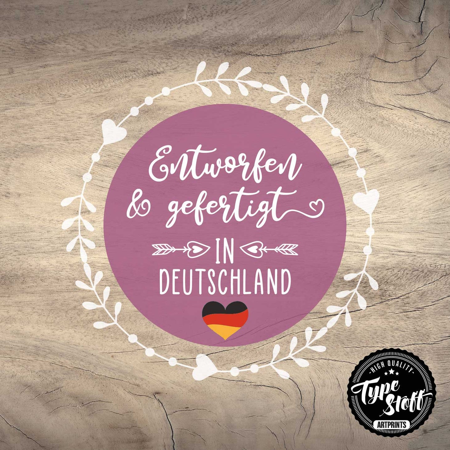 Einzelpostkarte - An die Liebe meines Lebens - KP-01541