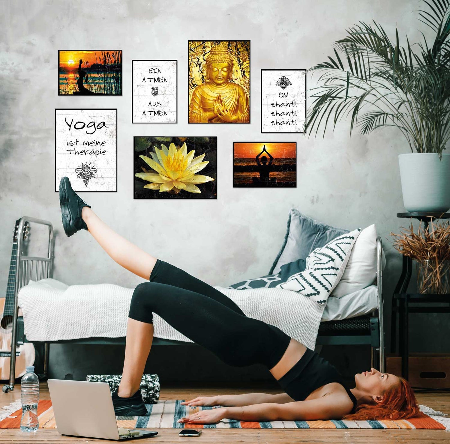 Postersets